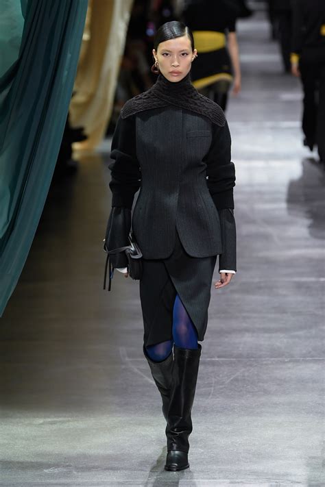 fendi's very outdoorsy fall 2024